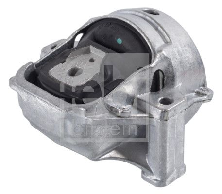 Support moteur - image 1