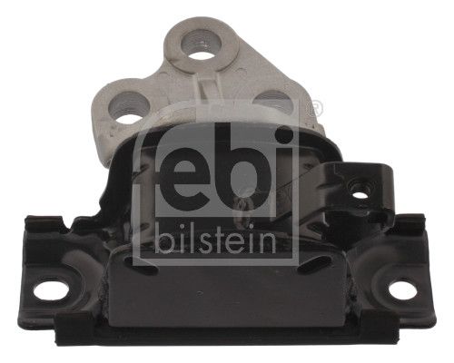 Support moteur - image 1