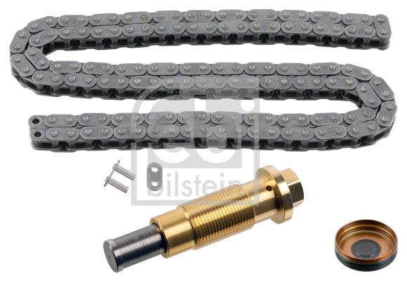 Kit de distribution par chaîne FEBI BILSTEIN