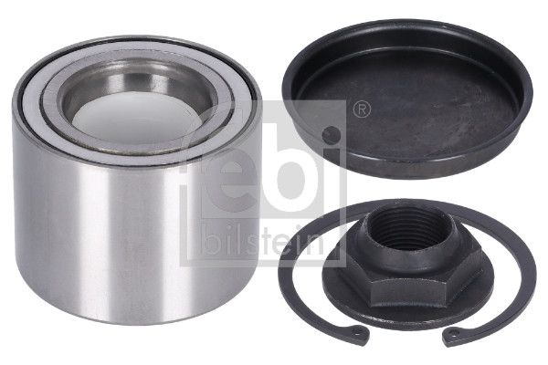 Kit de roulements de roue - image 1