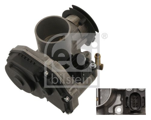 Corps papillon FEBI BILSTEIN