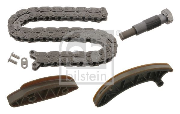 Kit de distribution par chaîne FEBI BILSTEIN