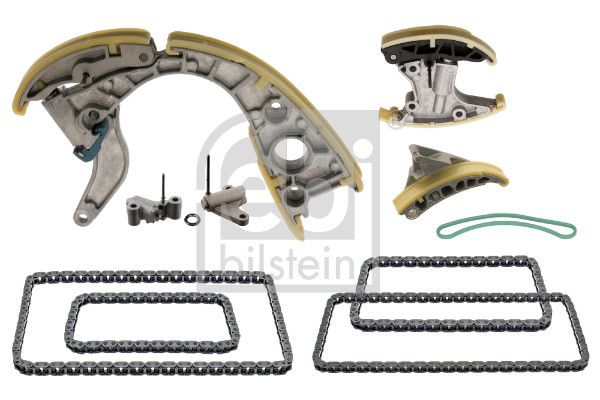 Kit de distribution par chaîne FEBI BILSTEIN
