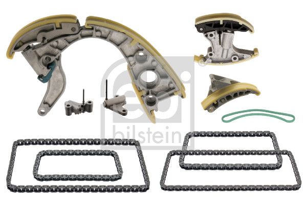 Kit de distribution par chaîne FEBI BILSTEIN
