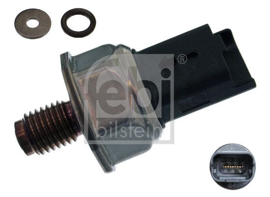 Capteur, pression de carburant FEBI BILSTEIN