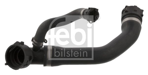 Durite de radiateur - image 1