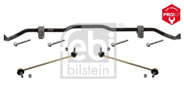 Stabilisateur, chassis - image 1