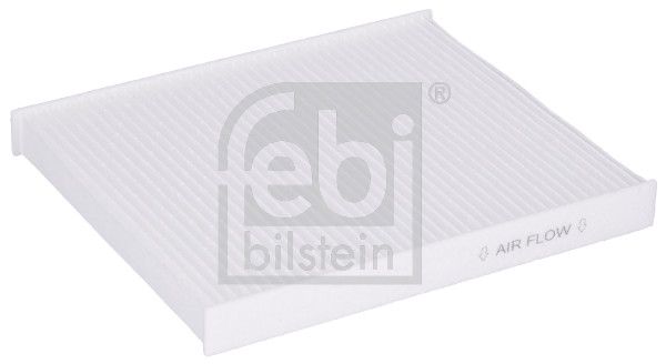Filtre, air de l'habitacle FEBI BILSTEIN