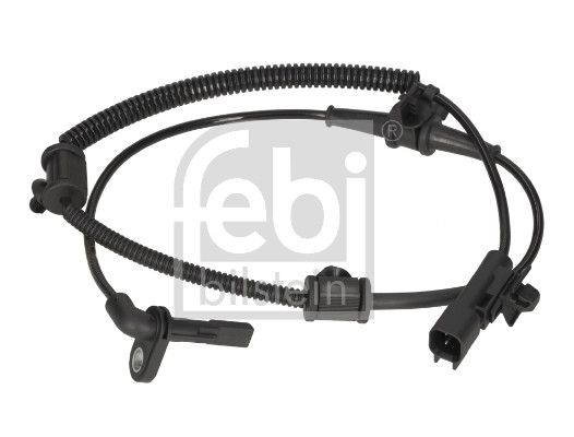 Capteur, vitesse de roue FEBI BILSTEIN