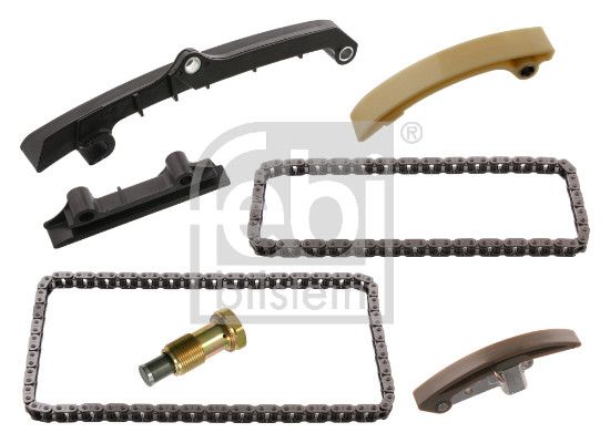 Kit de distribution par chaîne FEBI BILSTEIN