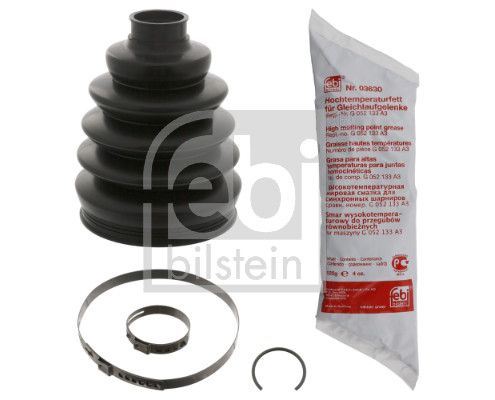 Jeu de joints-soufflets, arbre de commande FEBI BILSTEIN