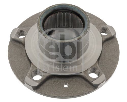 Moyeu de roue FEBI BILSTEIN