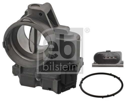 Corps papillon FEBI BILSTEIN