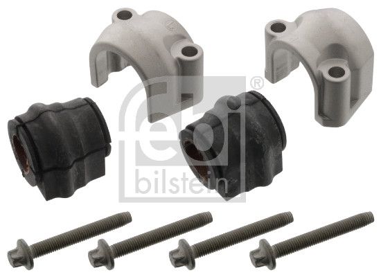 Jeu de coussinets, stabilisateur - image 1
