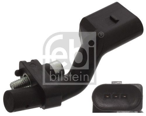Capteur d'angle, vilebrequin FEBI BILSTEIN