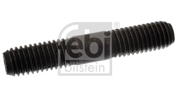 Vis, système d'échappement - image 1