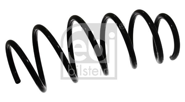 Ressort de suspension - image 1