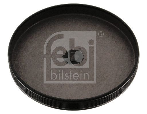 Joint, boîtier de commande-boite de vitesse FEBI BILSTEIN