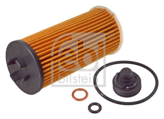Filtre à huile FEBI BILSTEIN