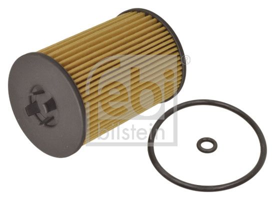 Filtre à huile FEBI BILSTEIN
