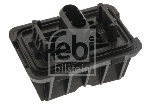 Fixation, cric FEBI BILSTEIN