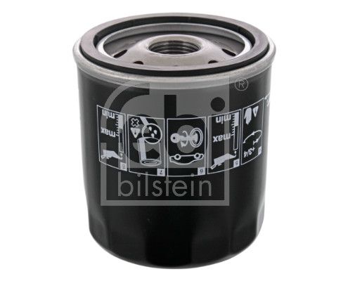 Filtre à huile FEBI BILSTEIN