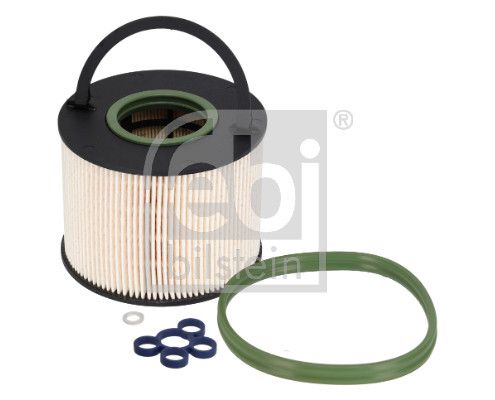 Filtre à carburant FEBI BILSTEIN