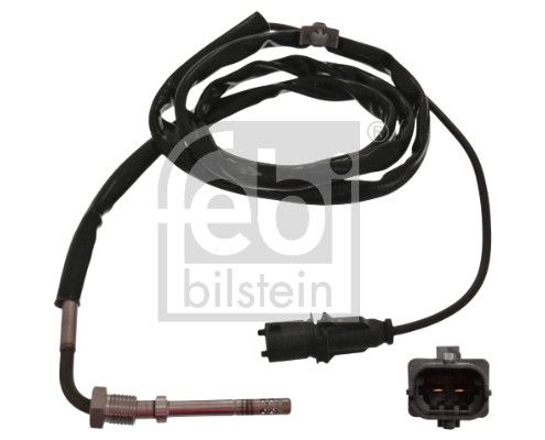 Capteur, température des gaz FEBI BILSTEIN