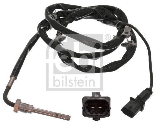 Capteur, température des gaz FEBI BILSTEIN