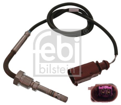Capteur, température des gaz FEBI BILSTEIN