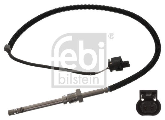 Capteur, température des gaz FEBI BILSTEIN