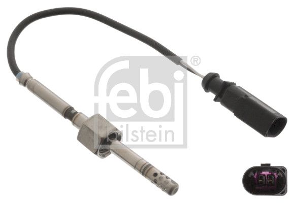Capteur, température des gaz FEBI BILSTEIN