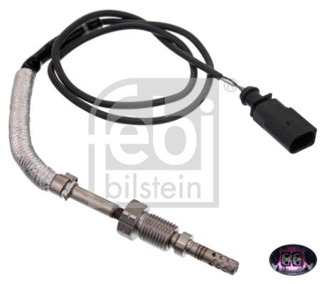 Capteur, température des gaz FEBI BILSTEIN