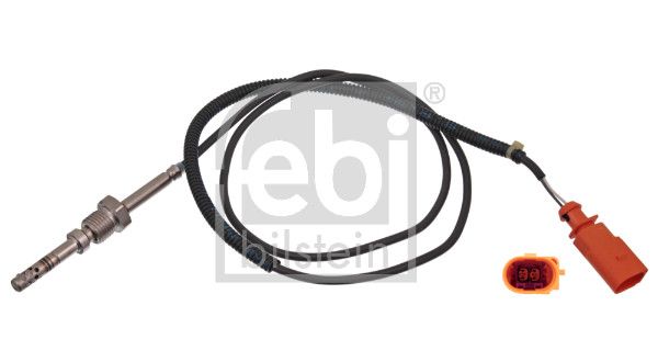 Capteur, température des gaz FEBI BILSTEIN