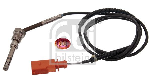 Capteur, température des gaz FEBI BILSTEIN