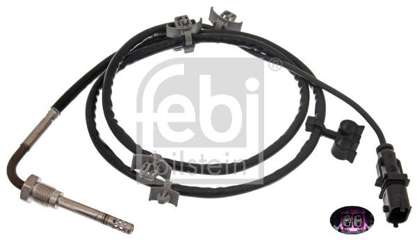 Capteur, température des gaz FEBI BILSTEIN
