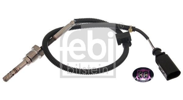 Capteur, température des gaz FEBI BILSTEIN