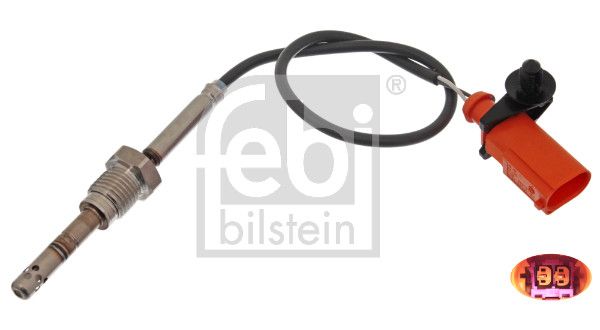 Capteur, température des gaz FEBI BILSTEIN