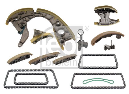 Kit de distribution par chaîne FEBI BILSTEIN