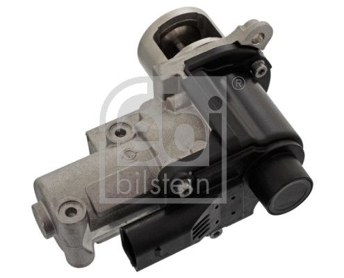Vanne EGR FEBI BILSTEIN