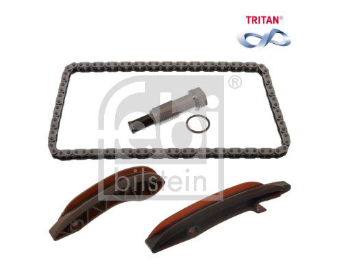 Kit de distribution par chaîne FEBI BILSTEIN