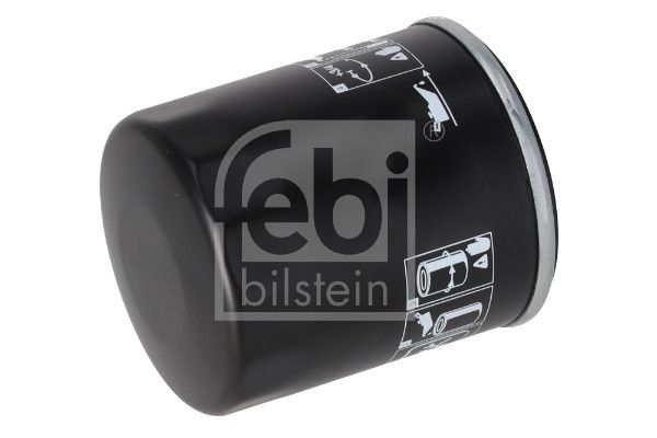 Filtre à huile FEBI BILSTEIN
