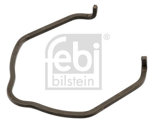 Bride de fixation, gaine de suralimentation FEBI BILSTEIN