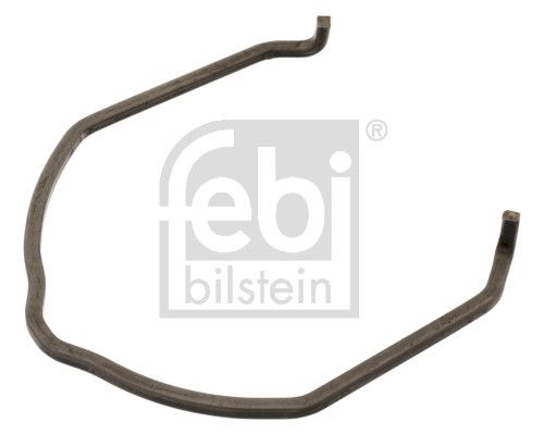 Bride de fixation, gaine de suralimentation FEBI BILSTEIN