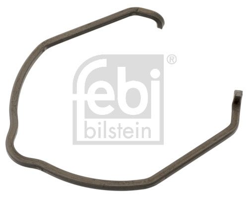 Bride de fixation, gaine de suralimentation FEBI BILSTEIN