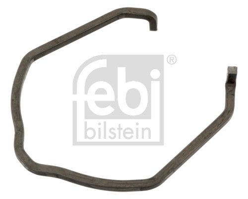 Bride de fixation, gaine de suralimentation FEBI BILSTEIN