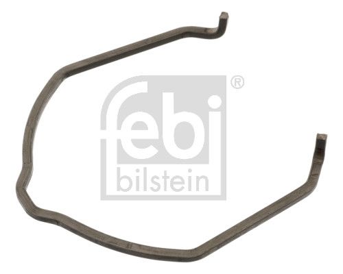 Bride de fixation, gaine de suralimentation FEBI BILSTEIN