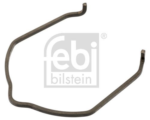 Bride de fixation, gaine de suralimentation FEBI BILSTEIN