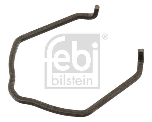 Bride de fixation, gaine de suralimentation FEBI BILSTEIN