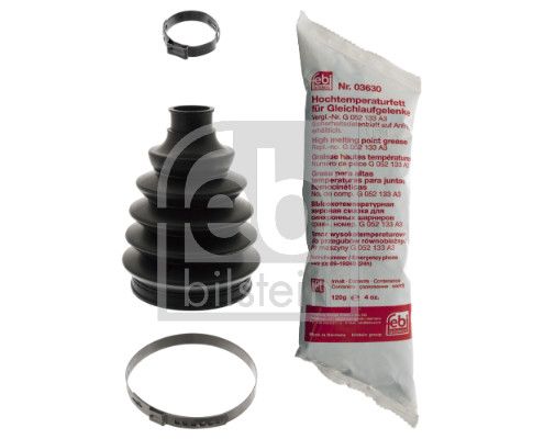 Jeu de joints-soufflets, arbre de commande FEBI BILSTEIN